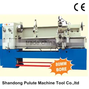 CH6240C Metal Spinning Lathe thumbnail-1