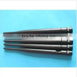 Manufacture 5dbi Antenna WCDMA/3G Rubber Antenna Flexible 3g Antenna Booster thumbnail-1