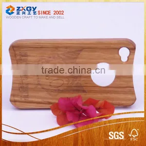 Wooden Phone Case, Cell Phone Cover thumbnail-1