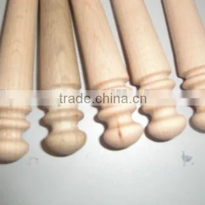 Wooden Handle thumbnail-1