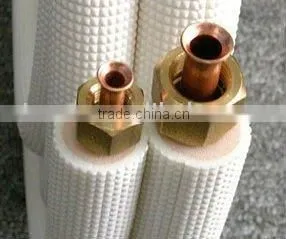Insulation Tube of Air Conditioner and Air Conditioner Copper Tube thumbnail-1
