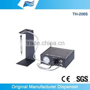 Manual Pick and Place Machine TH-206S thumbnail-1