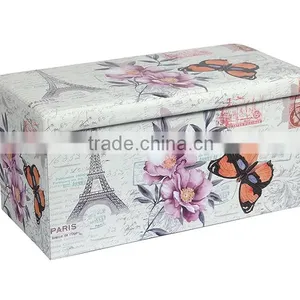 Hot Sell Ottoman Storage thumbnail-2