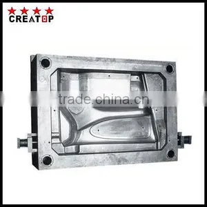 Customized Plastic Injection Precision Mold thumbnail-1