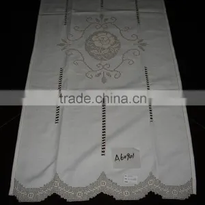 Embroidery Curtain thumbnail-1