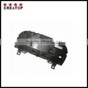 Auto Parts ABS Injection Molded Plastic Part thumbnail-1