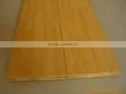 Bamboo Floor CE Certificate Carbonized Horizontal thumbnail-1
