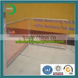 Cheap Hdpe Mesh Fence ,fine Mesh Chain Link Fence thumbnail-1