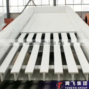 High Efficiency Using Eccentric Block Vibrating Hopper Feeder thumbnail-1