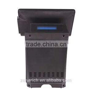Android Pad Pos for Restaurant Cashier System ZQ-A1088 thumbnail-1