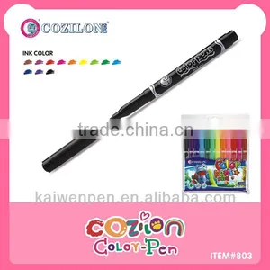 Brush Color Pen #803 thumbnail-1