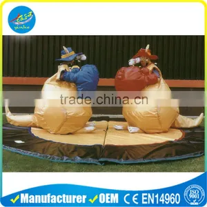 Hot Sale Kangaroo Boxing Suits thumbnail-1