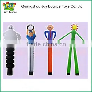 Cheap Inflatable Air Dancer With Blower for Event and Advertising thumbnail-1