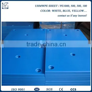pp Plastic Injection Mould & Sheet & Board / Plate thumbnail-6