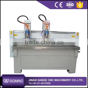 Sange Cnc /cnc Router Machine / Cnc Wood Router thumbnail-1