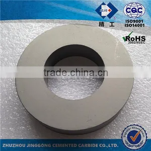 Extreme Wear Resistance Tungsten Carbide Rolls, Carbide Mill Rolls, Hot Rolling Mill Rolls thumbnail-5