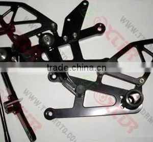 Foot Rest/ Racing Motorcycle Parts thumbnail-1