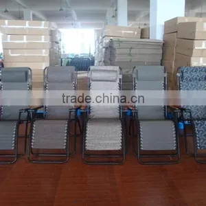 Folding Reclining Seat thumbnail-4