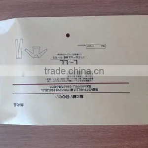 Environmental Friendly Small Kraft Paper Envelopes Bag Express in thumbnail-2