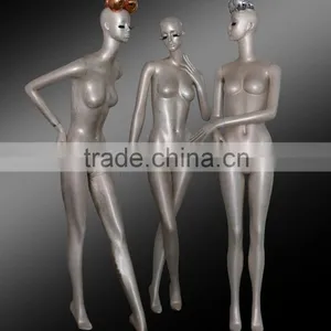 New Design Full Body Female Mannequin for Display thumbnail-1