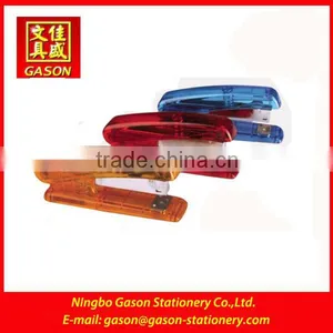 New Designer Stapler/hot Stapler thumbnail-1