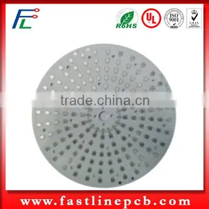 High Quality and Low Cost Led Lighting Printed Circuit Board thumbnail-3