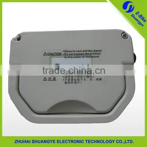 Lithium Battery 36v for Electric Bike thumbnail-3