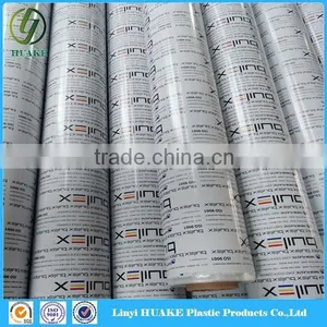 Competitive Price PE Surface Guard Tape For Coated Metals Surface, Coated Metals Surface Protective Film thumbnail-1