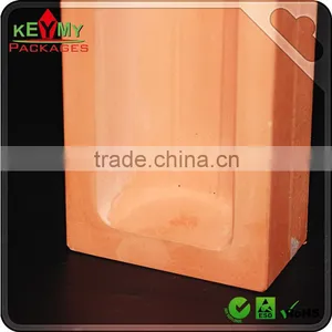 Custom Plaster Mold for Blister, Made by Hand Plaster Mold for Blisters and Clamshell, thumbnail-6