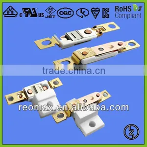 Warm-air Blower Thermal Protector thumbnail-1