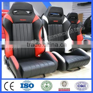 New Car Sport Seats thumbnail-4