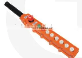 High Quality Emergency Stop Button Crane/lift Push Button Control Switch XCD-64CB thumbnail-1