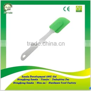 Silicone Rubber Cake Baking Drawknife thumbnail-1