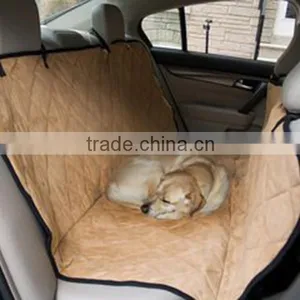 Yancheng Caihong Dyed Folding Car Seat Cover thumbnail-6