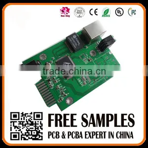 Electronic One Stop PCBA Manufacturer PCB Assembly thumbnail-3