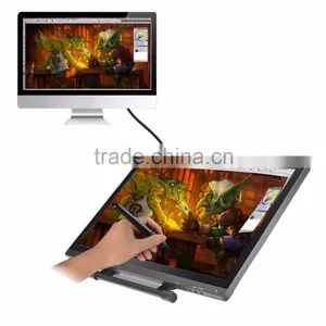 Ugee 21.5 Inch Drawing Tablet UG2150 IPS LED Panel thumbnail-3
