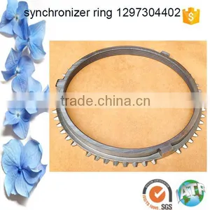 Synchronizer Ring 1297304402 For ZF QJ Gearbox S6-160 Kinglong Bus Spare Parts thumbnail-1