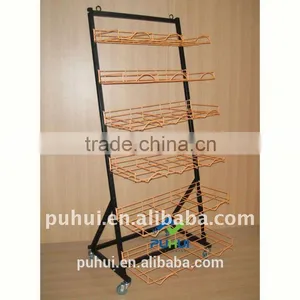 Spinning Cap Display Stand thumbnail-3