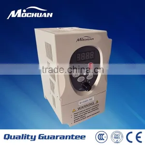 3 Phase Vector Type 30kw 37kw 45kw Variable Frequency Drive Single Phase Inverter thumbnail-1