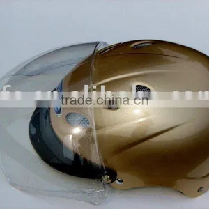 High Quality Summer Helmet DF-129 thumbnail-1