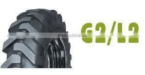 G2/L2 Autoloader Tire Wheel Loader Tire thumbnail-1