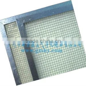 High Temperature Fiberglass Industrial Dust Filter thumbnail-1