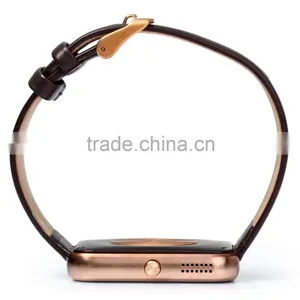 Wholesale New Product in 2015 Bluetooth Watch MP3 Player Android&iOS Watch thumbnail-3