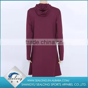 Body Slimming Comfortable Spanish Sportswear Manufacturer thumbnail-1