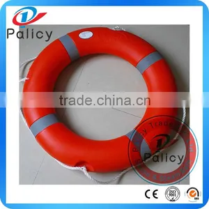 SOLAS Approved Lifebuoy Ring Price Manufacturer in China thumbnail-1