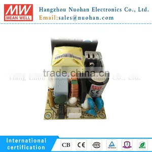 Mean Well 65W Single Output Power Supply 15V/65W Switching Power Supplies thumbnail-4