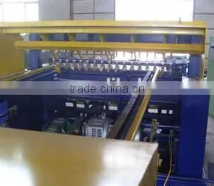 Professional Manufacturer(0.2-20mm )Wire Mesh Machine thumbnail-2