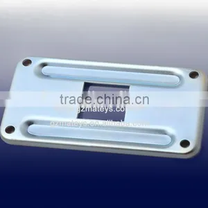 Cr3+ Blue Zinc Passivator thumbnail-1