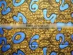 AFRICAN GOLD PRINTS thumbnail-3