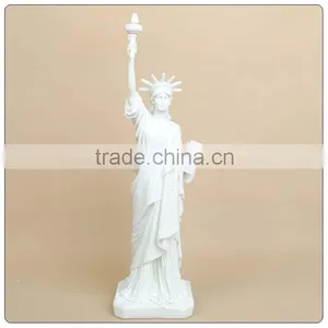 Statue of Liberty White Color thumbnail-1